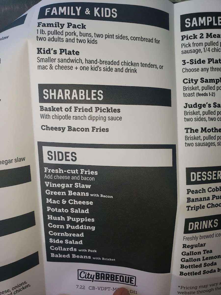 City Barbeque Menu-5