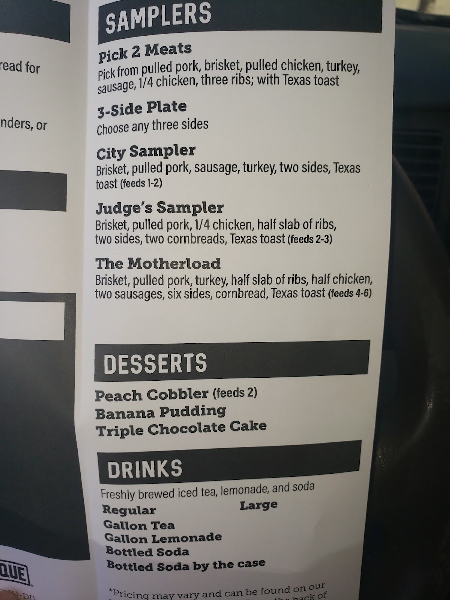 City Barbeque Menu-6