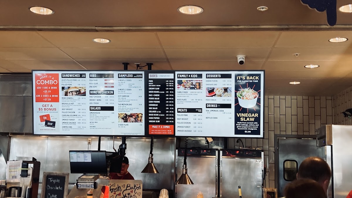 City Barbeque Menu-7